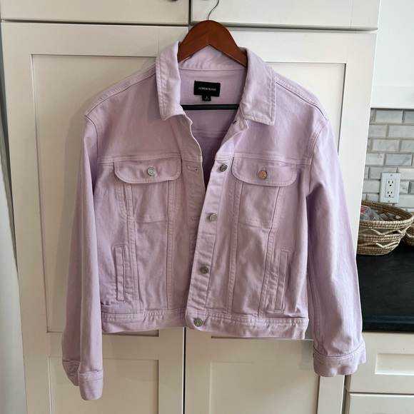 J. Crew Jackets & Blazers - J. CREW Jean Jacket